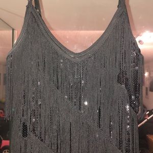 ‘Gatsby’ Dress